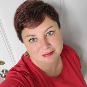 Meet your Posher, Jenette